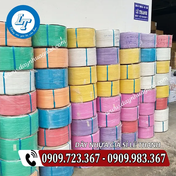 DÂY ĐAI ĐÓNG HÀNG ĐỦ MÀU GIÁ SỈ