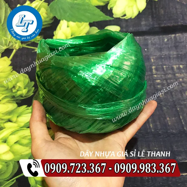 DÂY NILON CUỘN NEM 30GR
