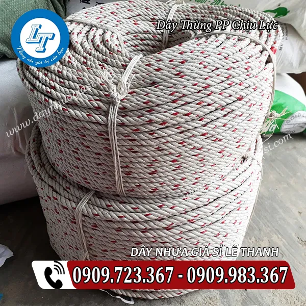 DÂY THỪNG PP CHỊU LỰC