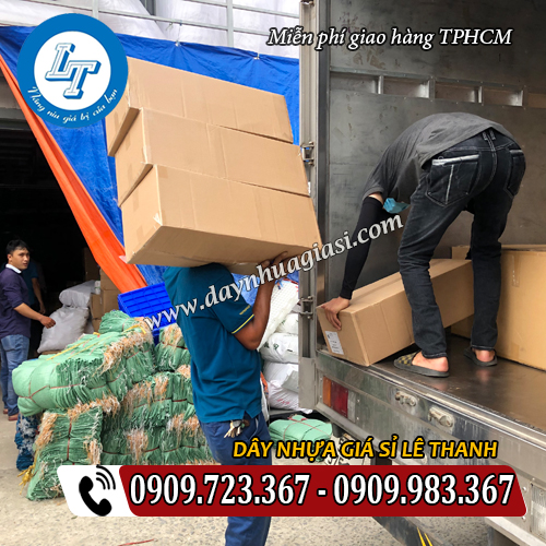 thùng 12 cuộn dây nilon đài loan giá sỉ rẻ giao hàng nhanh thùng 12 cuộn dây nilon đài loan giá sỉ rẻ giao hàng nhanh