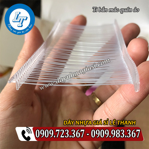 ti bắn mác quần áo cấu tạo 2 đầu chữ T ti bắn mác quần áo cấu tạo 2 đầu chữ T