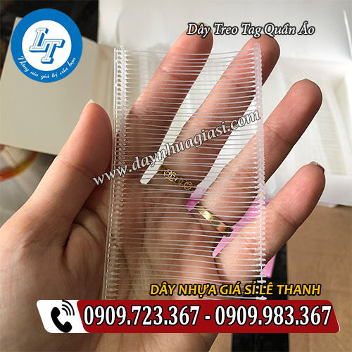 ti nhựa bắn mác quần áo ti nhựa bắn mác quần áo