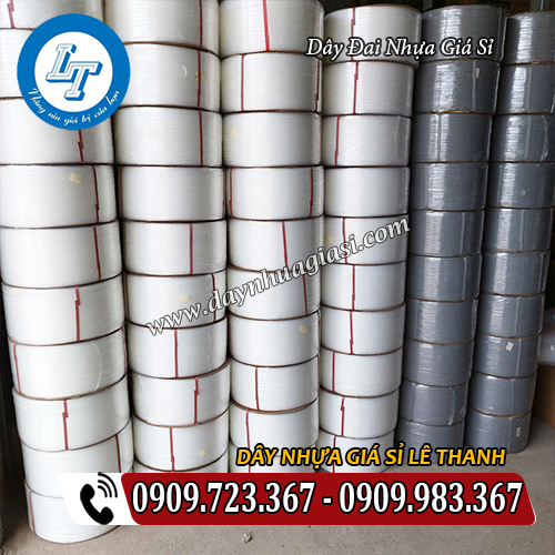 tổng kho dây đai nhựa pp dây đai pet giá sỉ rẻ nhất tổng kho dây đai nhựa pp dây đai pet giá sỉ rẻ nhất