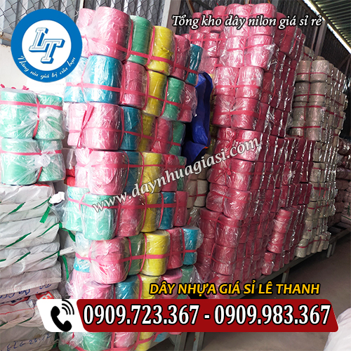 tổng kho dây nilon ống giá sỉ rẻ tại xưởng lê thanh tổng kho dây nilon ống giá sỉ rẻ tại xưởng lê thanh