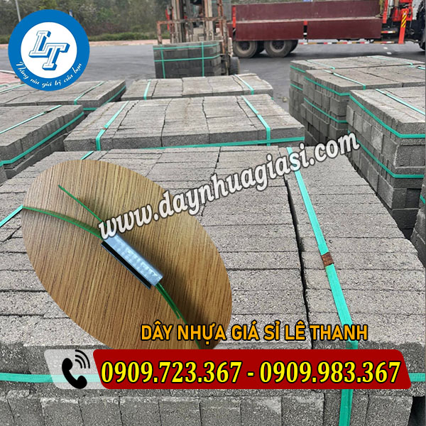 BỌ SẮT KẸP DÂY ĐAI GIÁ SỈ TẠI TPHCM ứng dụng bọ sắt