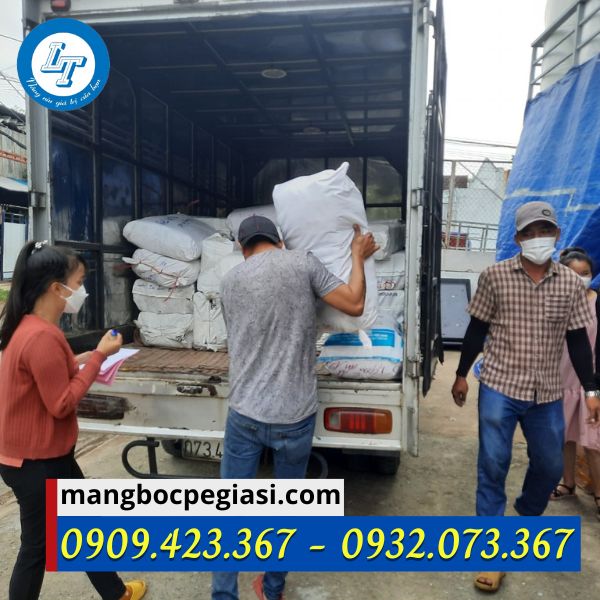 Giao hàng nhanh chóng Giao hàng nhanh chóng