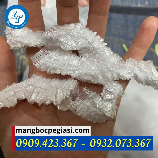 Túi bọc thực phẩm có chun co giãn Túi bọc thực phẩm có chun co giãn