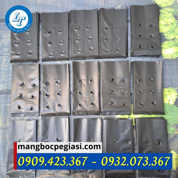 túi bầu ươm cây túi bầu ươm cây