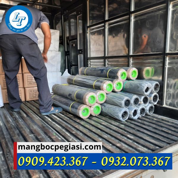 Giao hàng nhanh chóng Giao hàng nhanh chóng