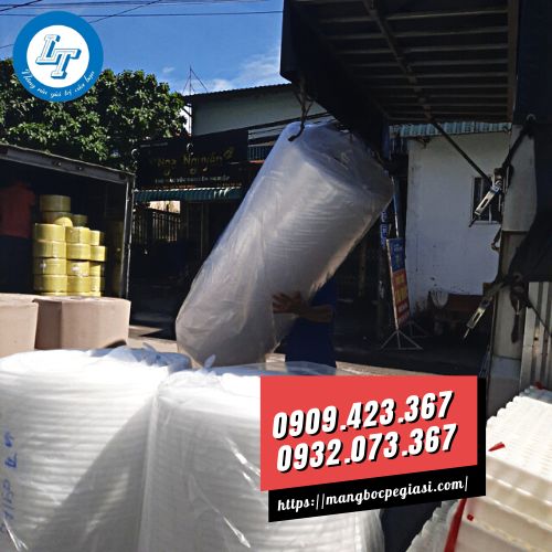 Giao hàng nhanh chóng Giao hàng nhanh chóng