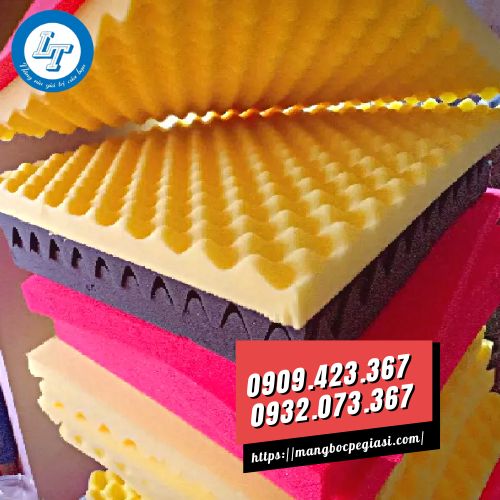 Mút hột gà giá sỉ Mút hột gà giá sỉ