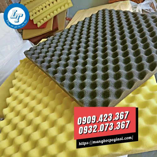 Mút hột gà Mút hột gà