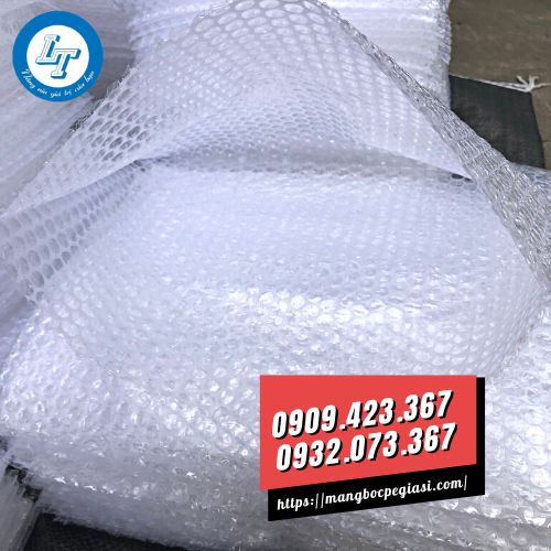 Túi xốp bóng khí chất lượng Túi xốp bóng khí