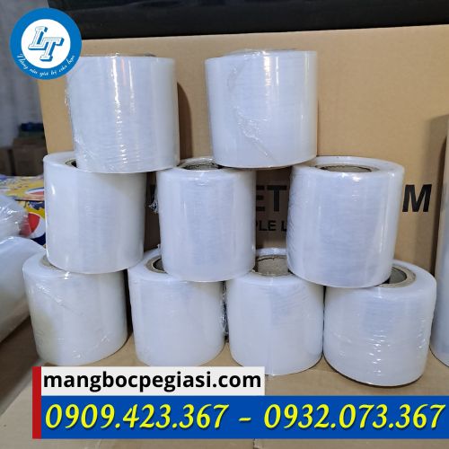 Màng pe 10cm Màng pe 10cm