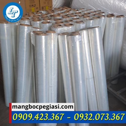 Màng PE 1m Màng PE 1m