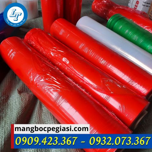 Màng PE 50cm Màng PE 50cm