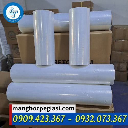 Màng pe bọc hàng Màng pe bọc hàng