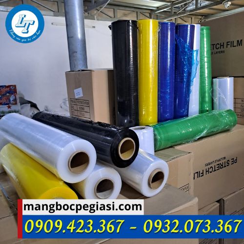 Màng PE giá sỉ Màng PE giá sỉ