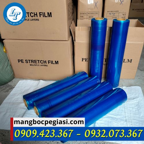 Màng pe bọc hàng Màng pe bọc hàng