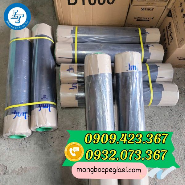 Màng phủ nông nghiệp 1m4 Màng phủ nông nghiệp 1m4