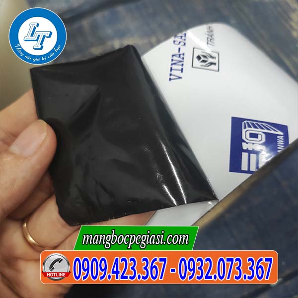 màng chống trầy in logo giá rẻ màng chống trầy in logo giá rẻ