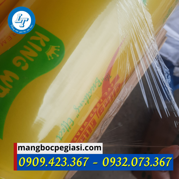 Màng bọc thực phẩm 500m