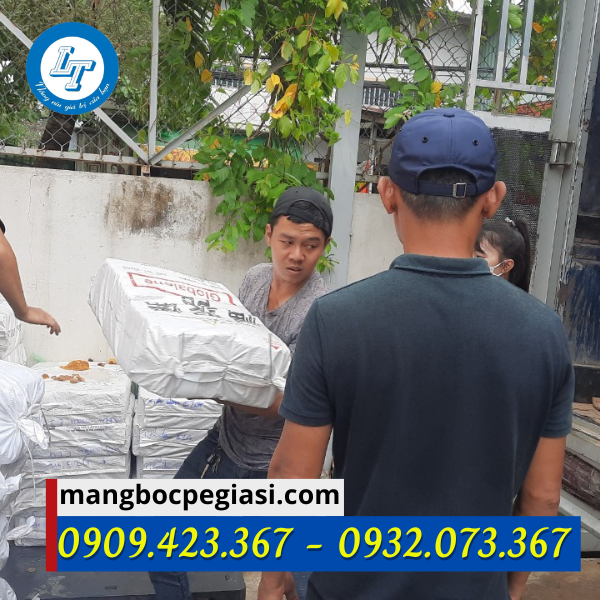 Giao hàng nhanh chóng Giao hàng nhanh chóng