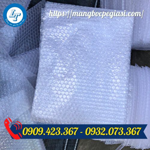 Túi xốp nô 27x35cm Túi xốp nô 27x35cm