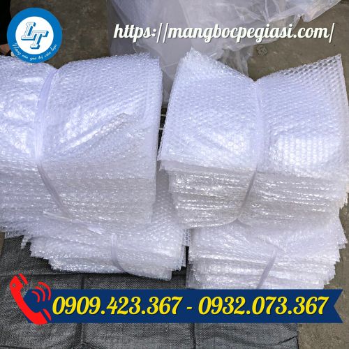 Túi xốp nô giá rẻ Túi xốp nô giá rẻ