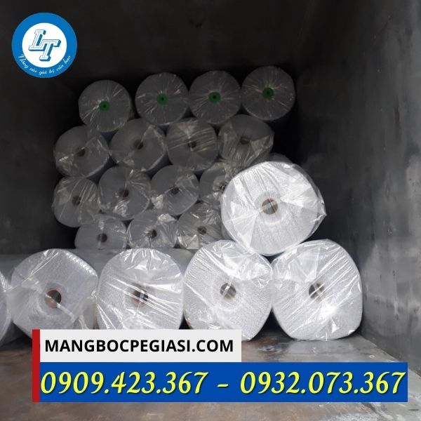 Túi khí cách nhiệt giao hàng tận nơi Túi khí cách nhiệt giao hàng tận nơi