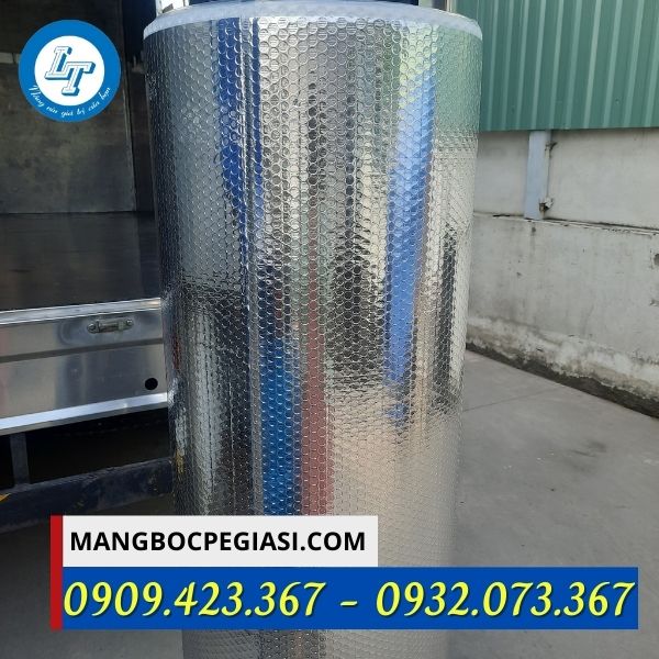 Túi khí cách nhiệt giá rẻ