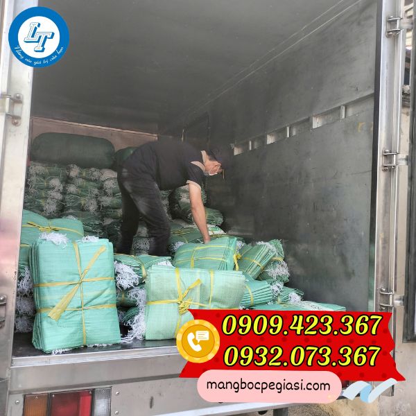 Bao tải đá 45x83cm giao nhanh Bao tải đá 45x83cm