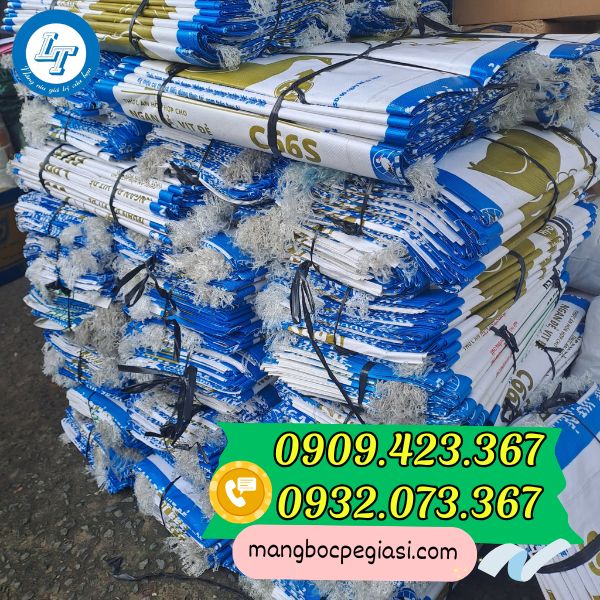 Bao tải đóng hàng giá sỉ