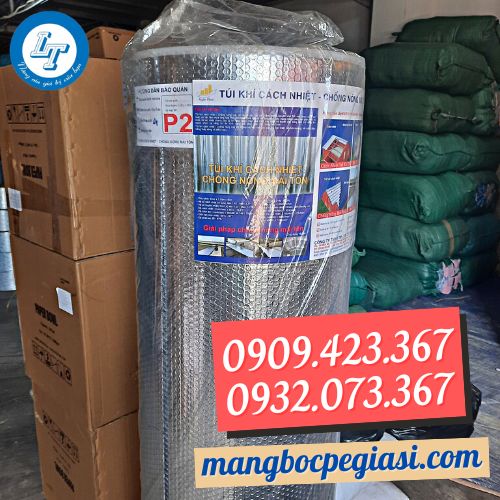 Túi khí cách nhiệt p2 giá rẻ sẵn kho Túi khí cách nhiệt p2 giá rẻ sẵn kho