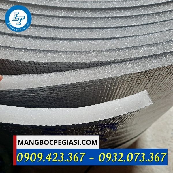 Xốp cách nhiệt 10ly Xốp cách nhiệt 10ly