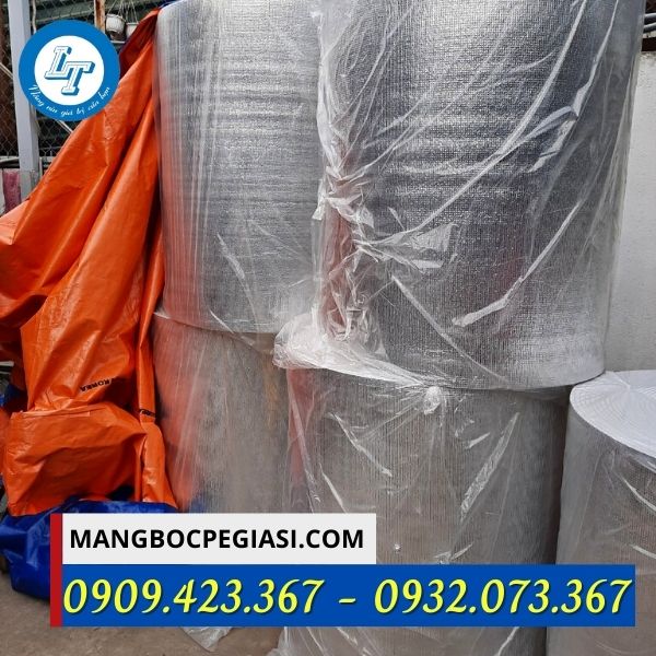 Xốp cách nhiệt 10ly Xốp cách nhiệt 10ly