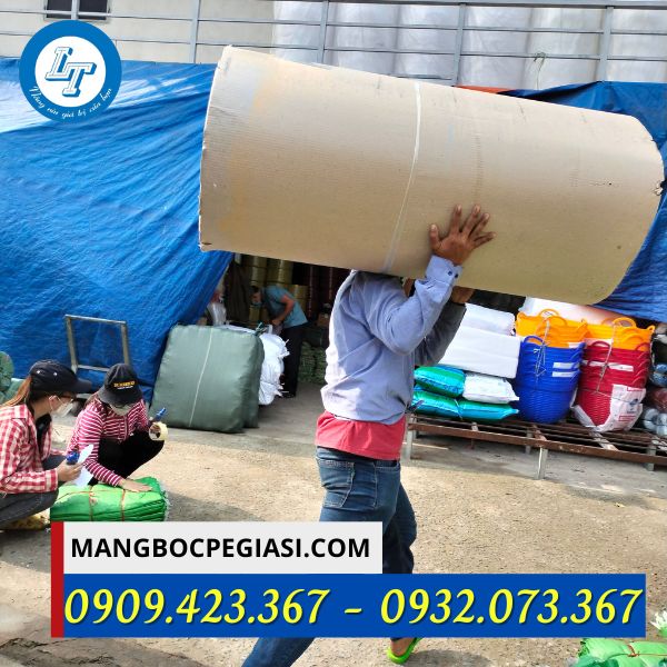 Giấy carton giá sỉ, giao hàng nhanh