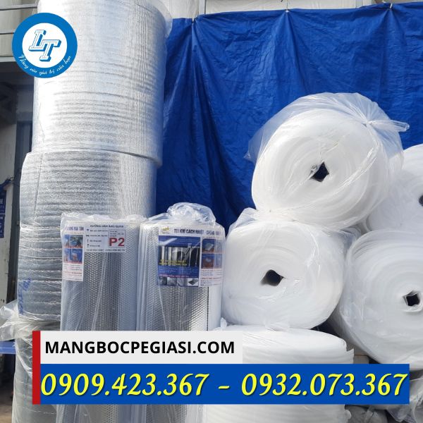 Kho cung cấp các loại xốp cách nhiệt Kho cung cấp các loại xốp cách nhiệt