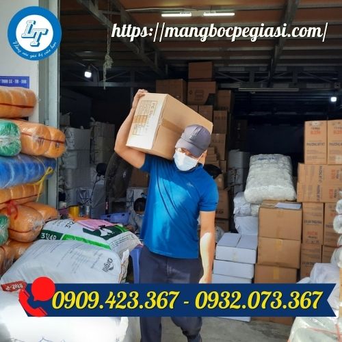 Lên hàng giao khách sỉ Lên hàng giao khách sỉ