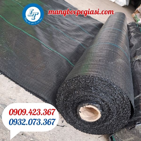 bạt phủ đất chông cỏ mọc giá sỉ rẻ bạt phủ đất chông cỏ mọc giá sỉ rẻ