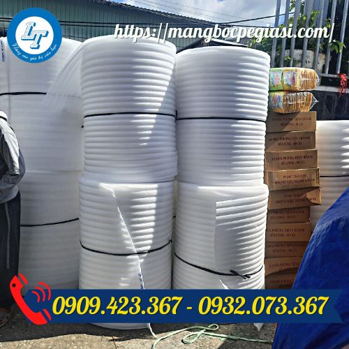 Màng xốp foam giá rẻ Màng xốp foam giá rẻ