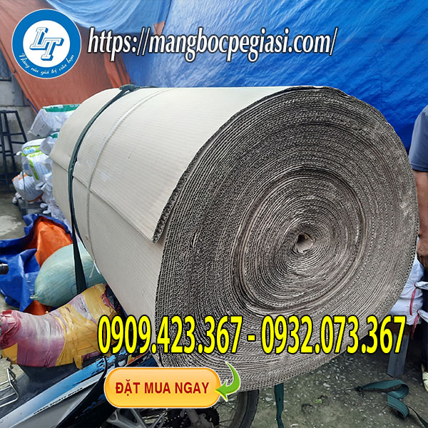 Giấy carton 2 lớp Giấy carton 2 lớp