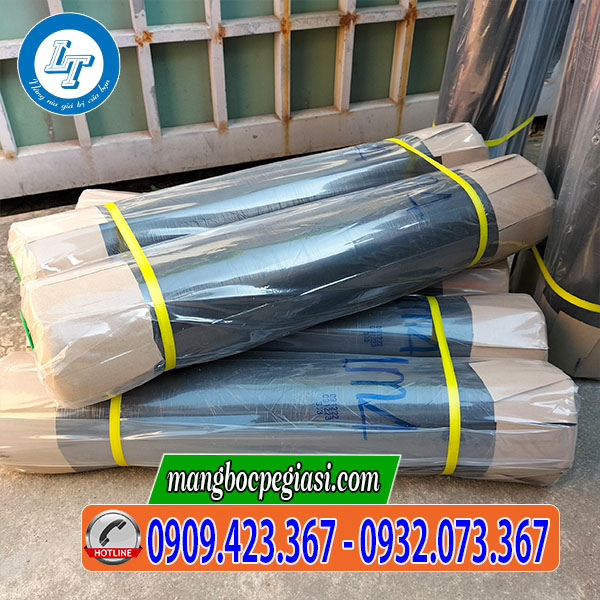 Màng phủ nông nghiệp màu đen