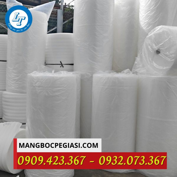 Xốp nổ giá sỉ