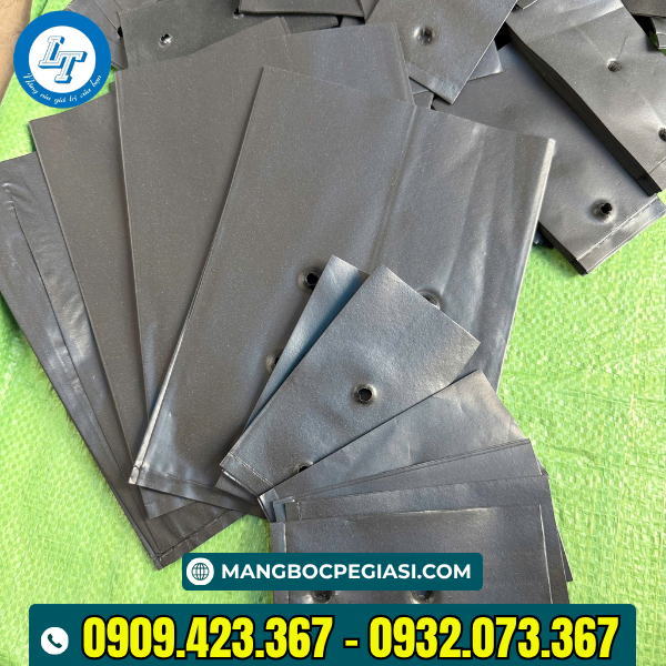 Bầu ươm cây nhiều size Bầu ươm cây nhiều size