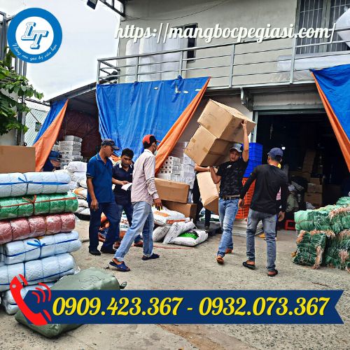 Giao hàng toàn quốc