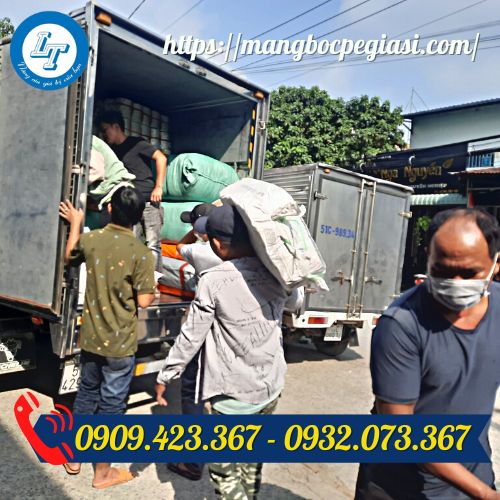 Giao hàng toàn quốc