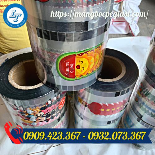Màng ép ly in họa tiết sẵn Màng ép ly in họa tiết sẵn