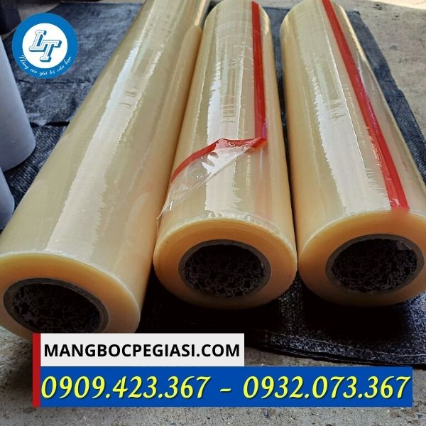 Màng bảo vệ bề mặt màu trắng Màng bảo vệ bề mặt màu trắng