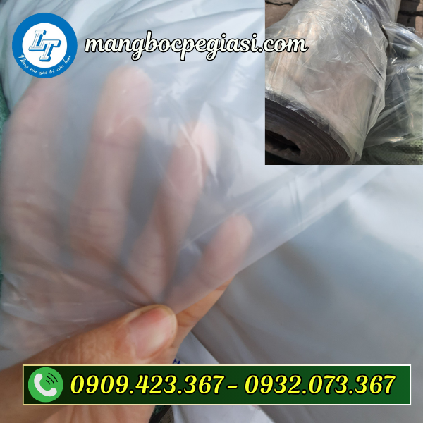 Nilon phủ công trình chất lượng Nilon phủ công trình